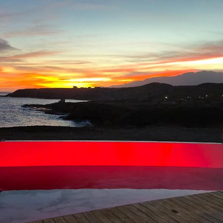 Cabo Verde Beach Sport Resort Porto Novo エクステリア 写真