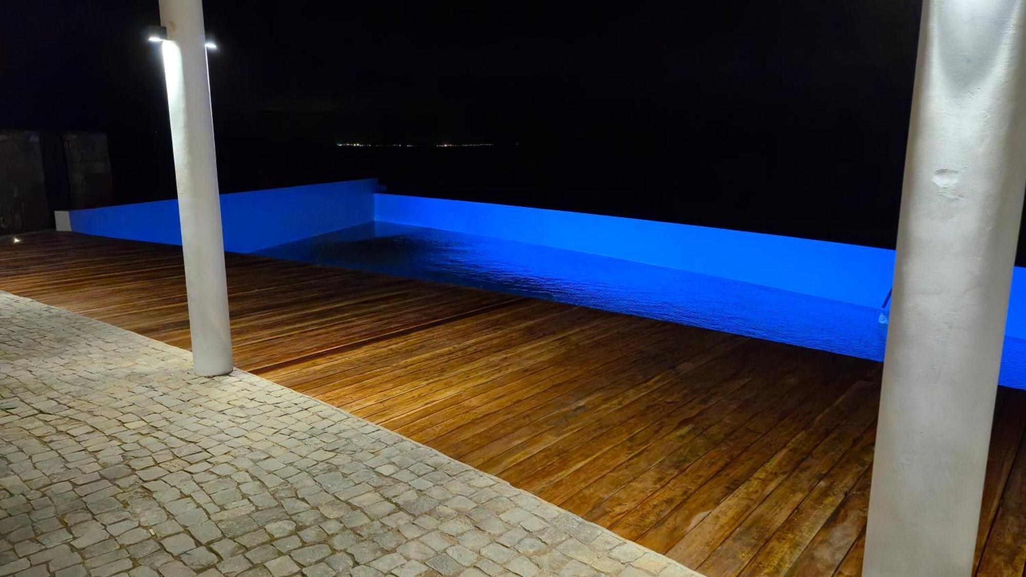Cabo Verde Beach Sport Resort Porto Novo エクステリア 写真