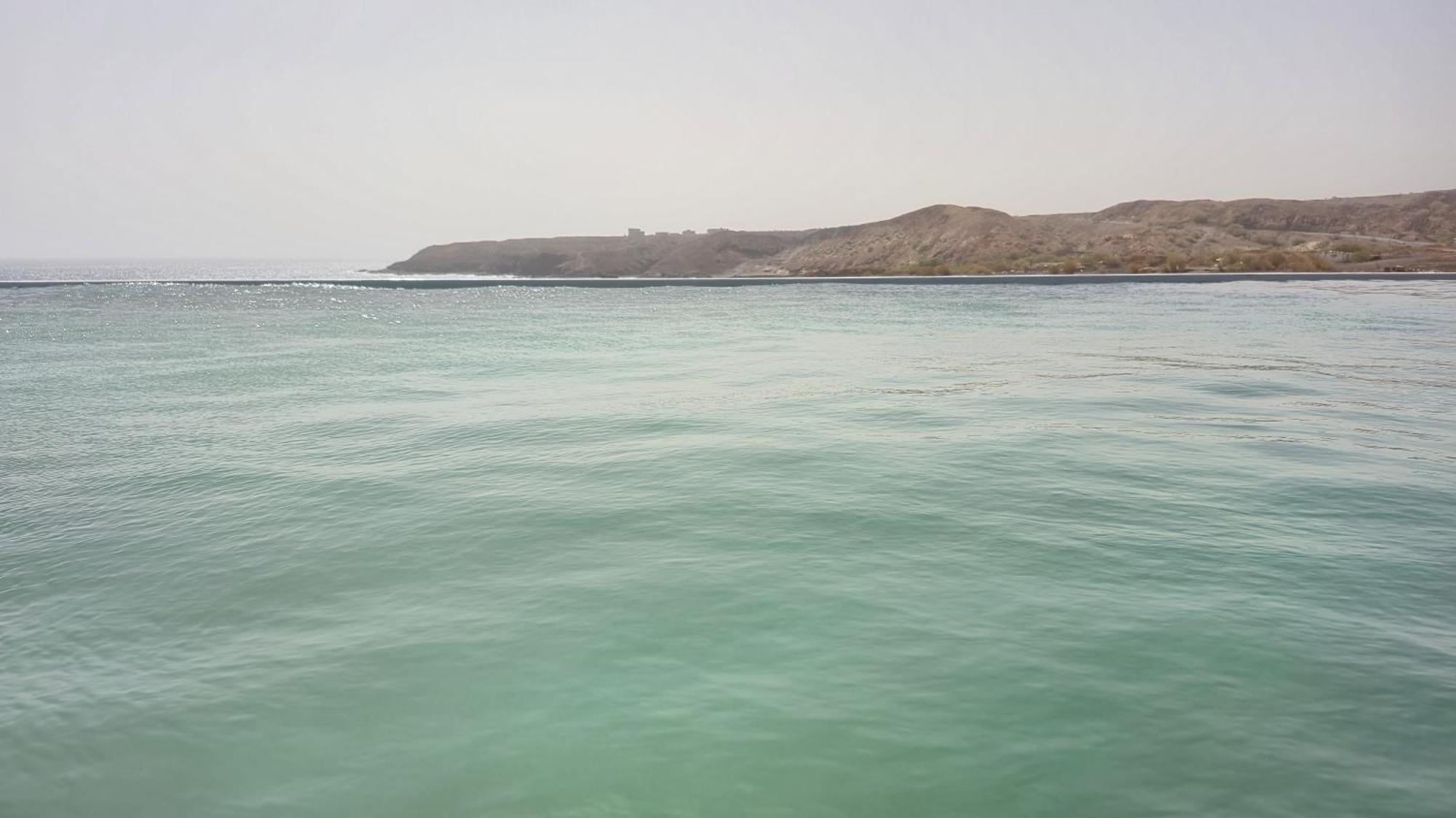Cabo Verde Beach Sport Resort Porto Novo エクステリア 写真